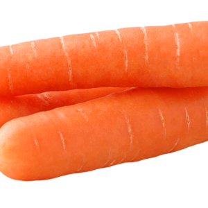 Carotte vert 500g