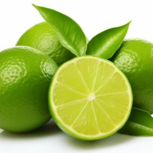 Citron vert 500g