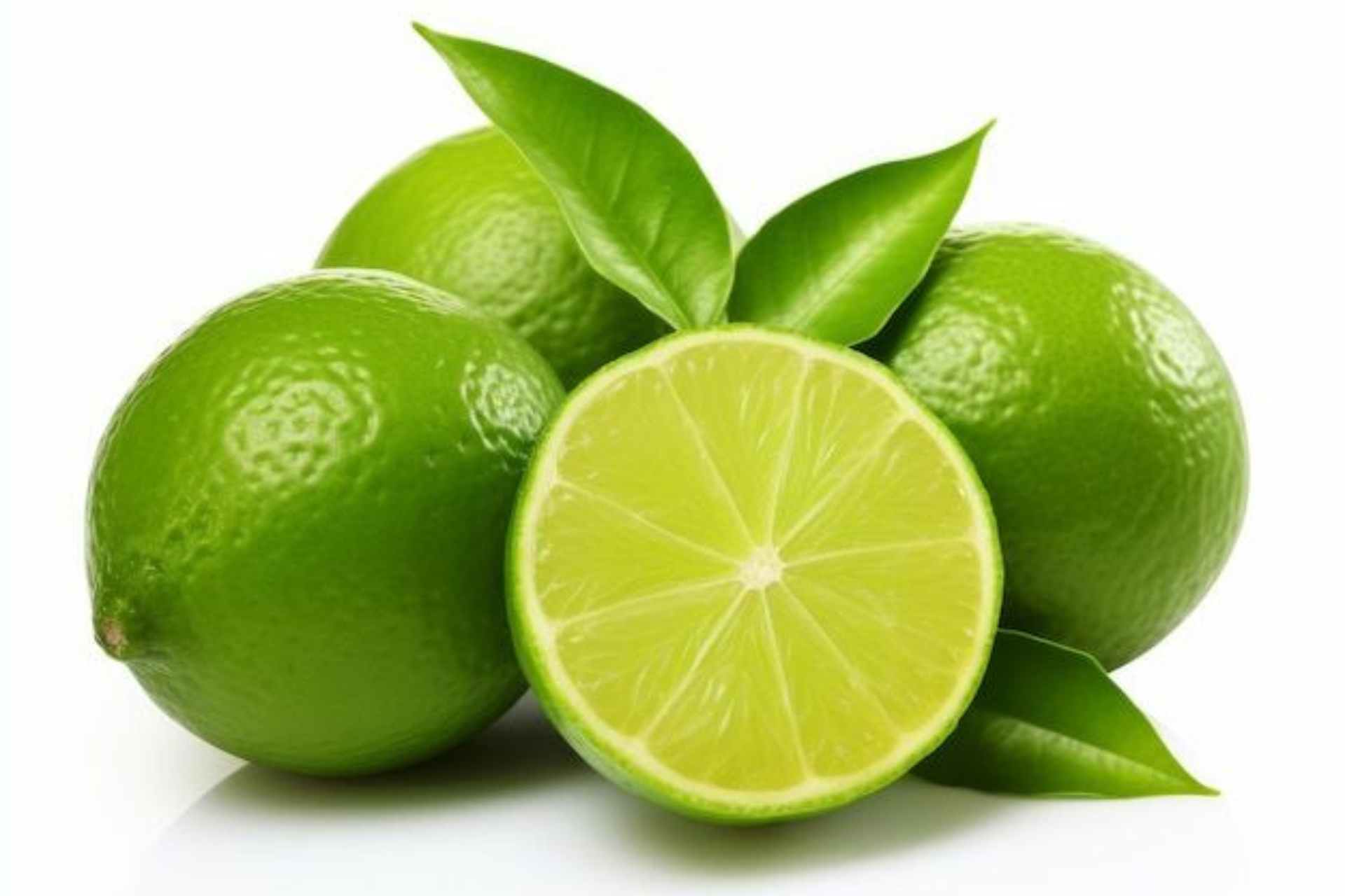 citron vert pont vert