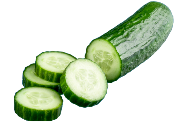 Concombre 500g