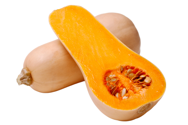 Courge pont vert 500g