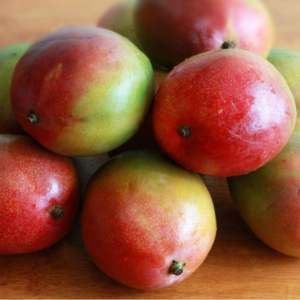 Mangue kent 500g