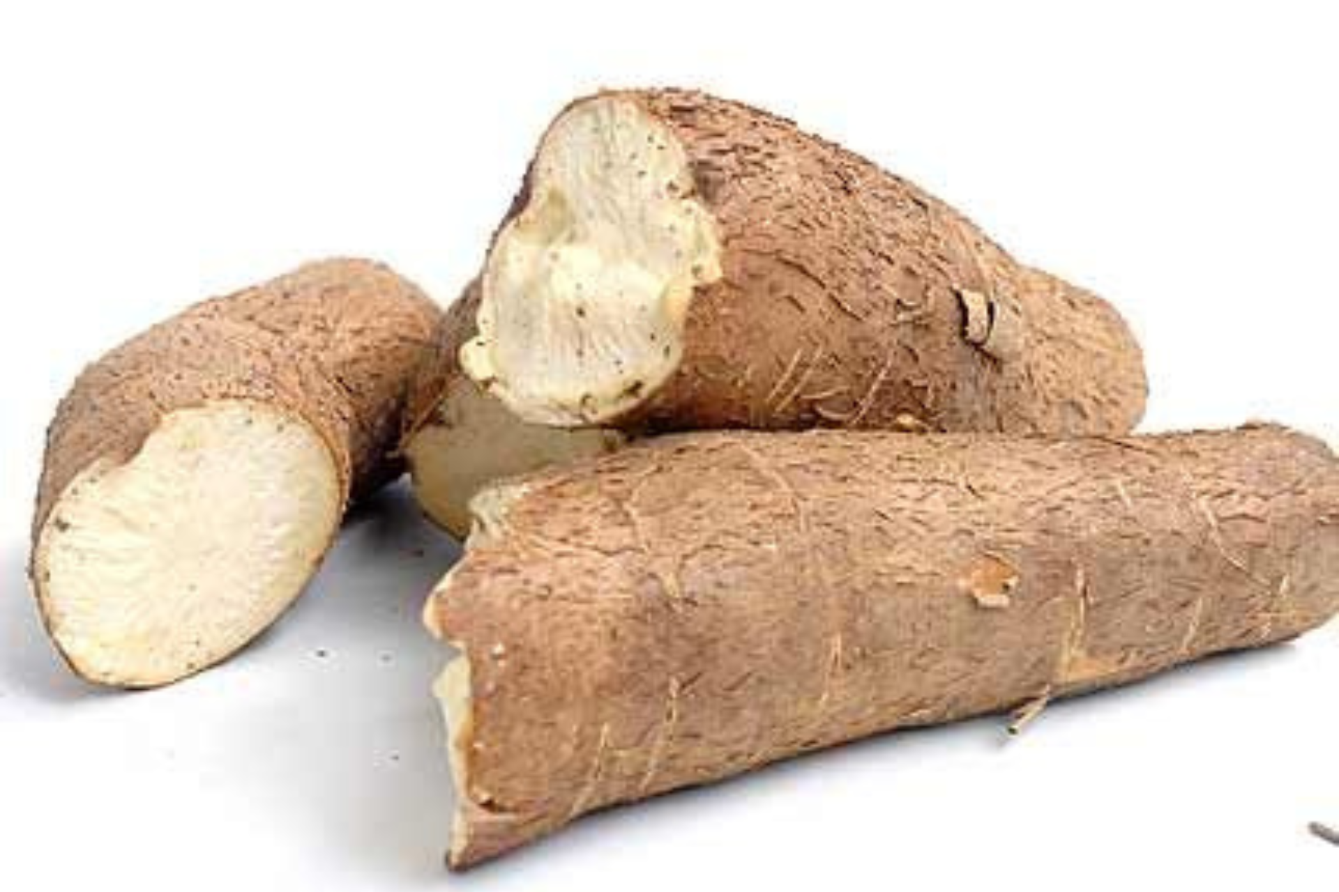 manioc pont vert