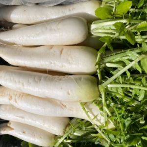Navet 500g