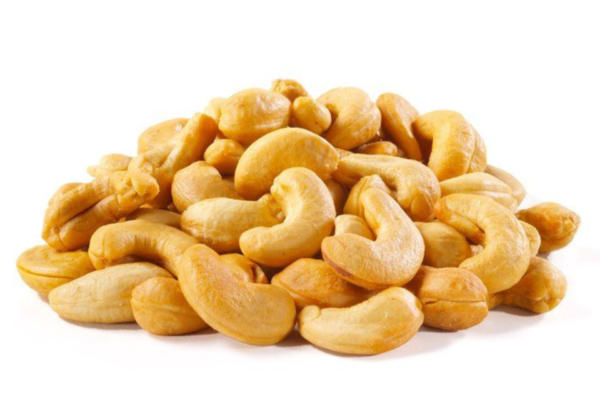 Noix de cajou 500g