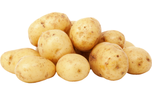 Patate 500g