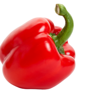 Poivron rouge 500g