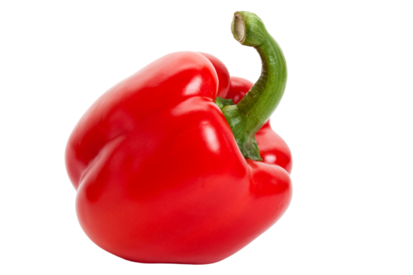 Poivron rouge 500g